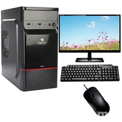 Desktop Computer